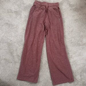 Fabletics Cloud Jersey Wide Leg Pants